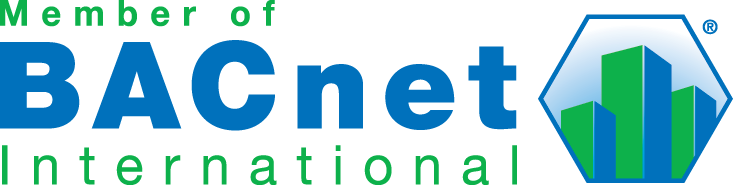 BACnet logo international
