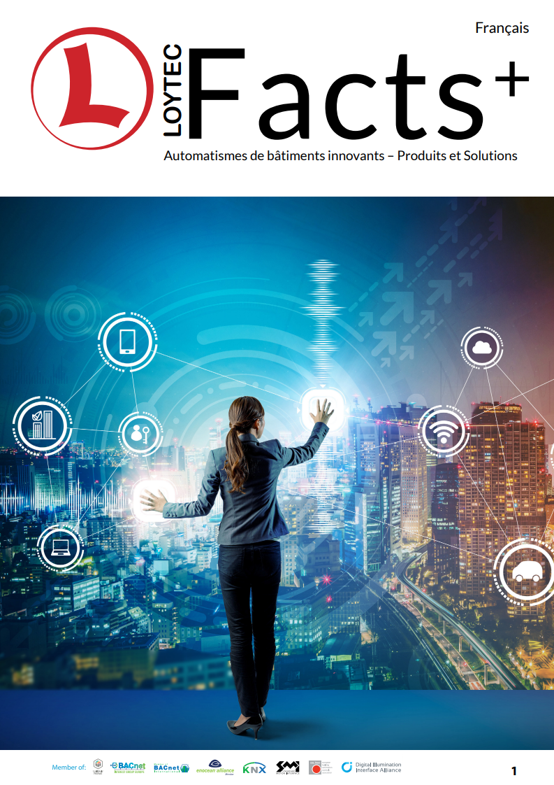 lfacts plus FR cover
