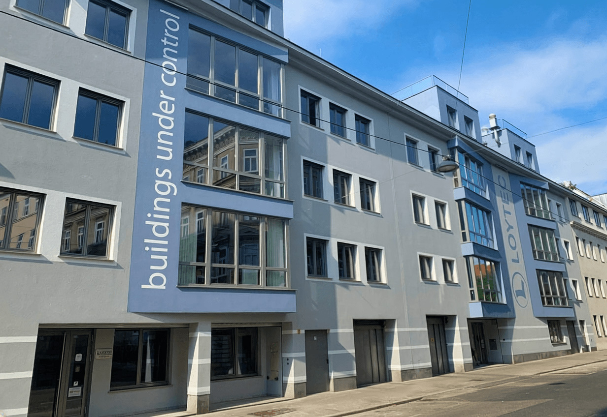 LOYTEC Blumengasse