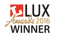 Le 24 Novembre le projet Manchester Airport project basé sur le L-DALI a eu la récompense "Projet de l’année" à la London LUX Awards 2016 dans la catégorie "Eclairage dans le Transport et l’Industrie".