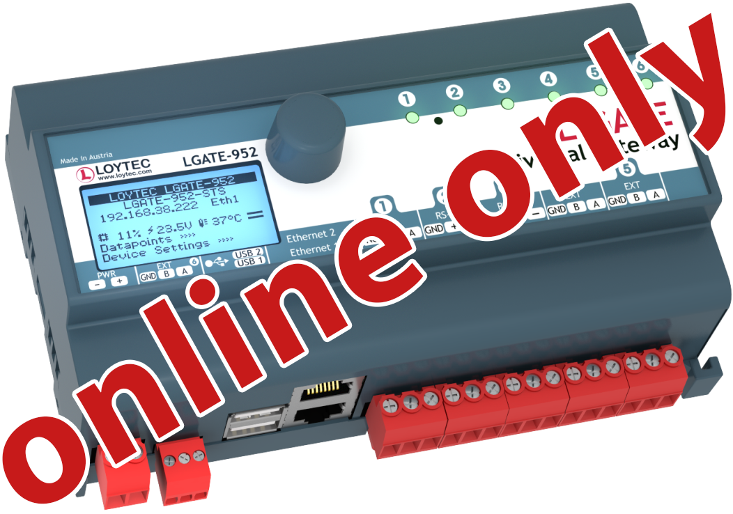 lgate online