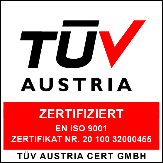 TÜV logo