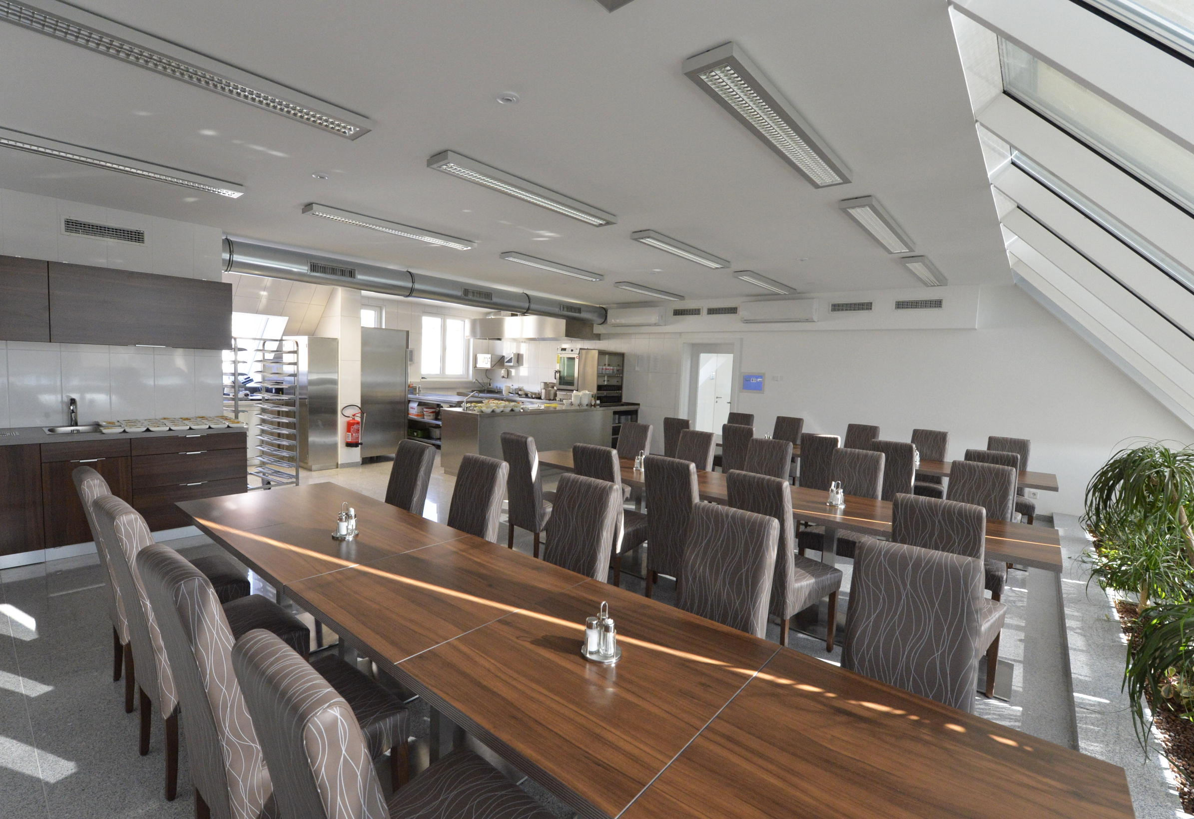 Health Cafeteria Health Cafeteria