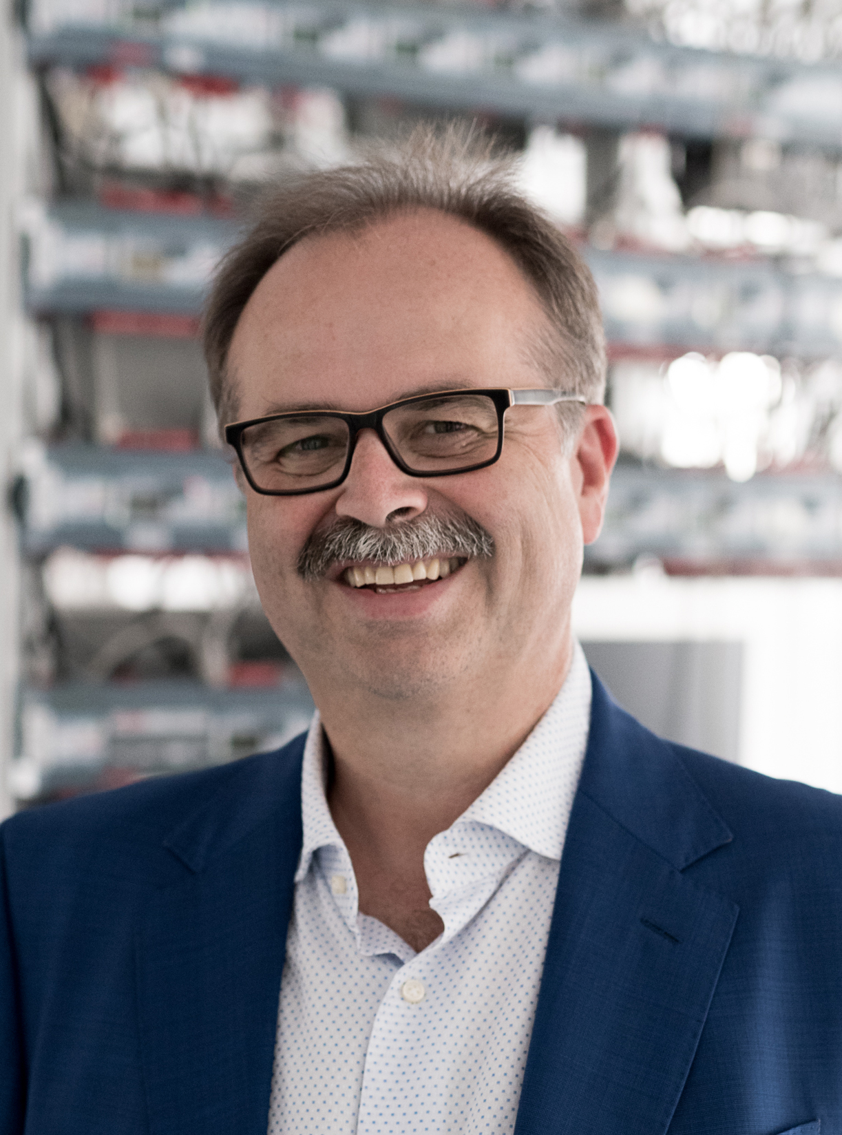 Hans Jörg SCHWEINZER, LOYTEC