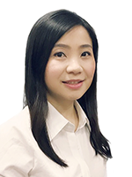 Nicole Chen