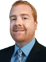 Adam Wolfersberger