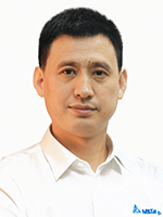 GuoChao Zhao