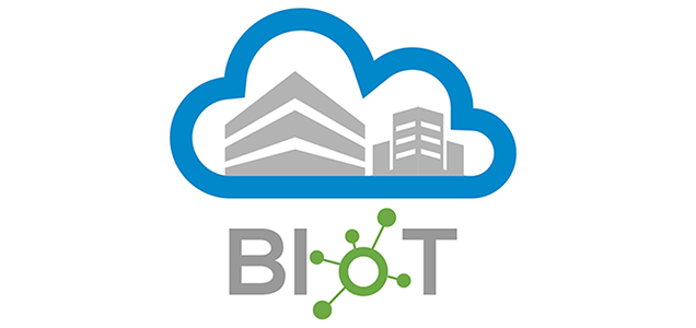 B-IoT Building Automation