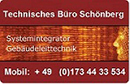 Technisches Büro Schönberg GmbH
