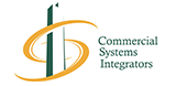 CSI - Commercial Systems Integrators