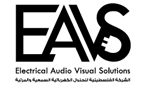 eavs logo