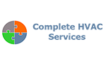 Complete HVAC Services Lt