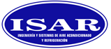 isar logo