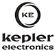 KEPLER <br />electronics for Control Systems LLC