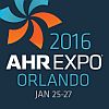 AHR Expo 2016