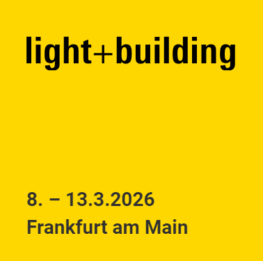 LOYTEC at Light & Building 2024