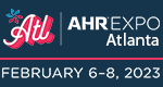 AHR 2023 in Atlanta