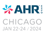 AHR 2022 in Las Vegas