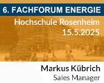 ISH 2023 in Franfurt / Germany