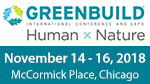 greenbuild 2018