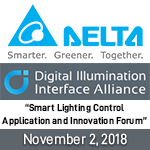 lighting forum 2018