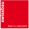 Swissbau 2016