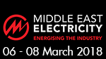 middle east electricity