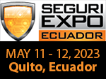 Seguri Expo in Quito / Ecuador