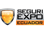 Seguri Expo in Quito / Ecuador