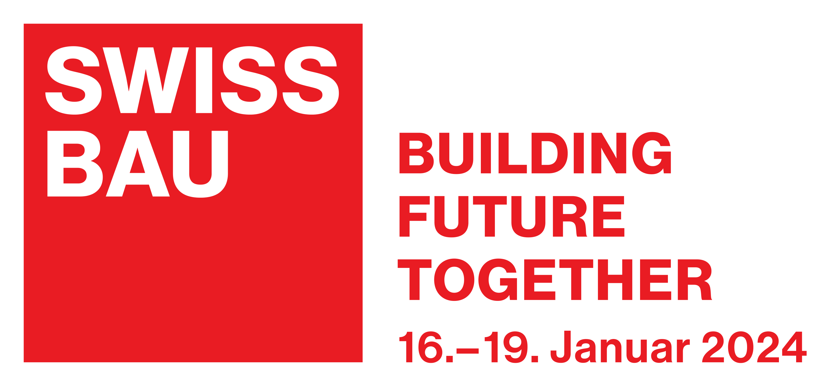 swissbau 2024