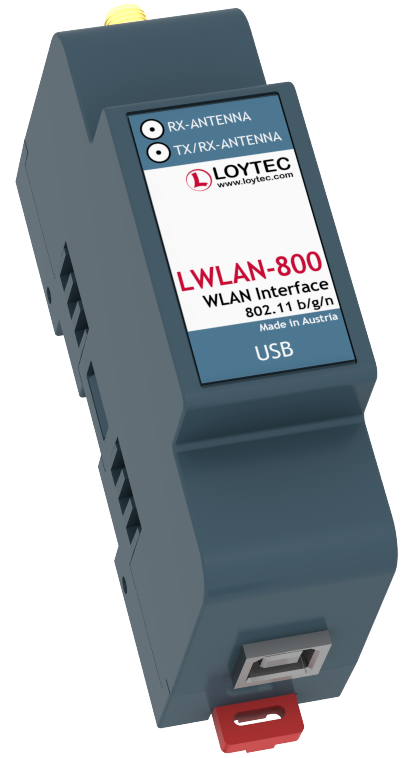 LWLAN 800