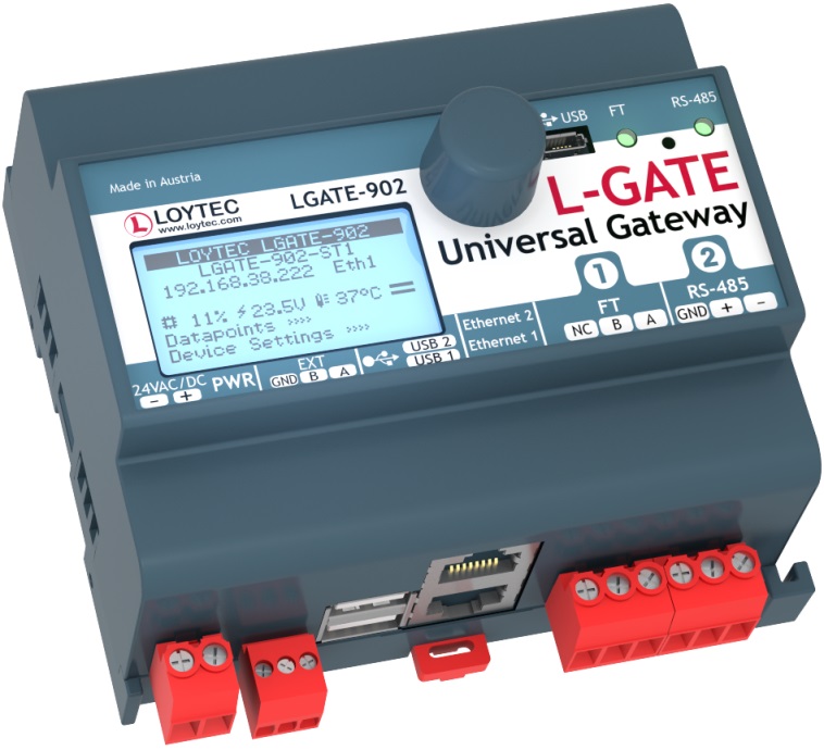 LGATE-902