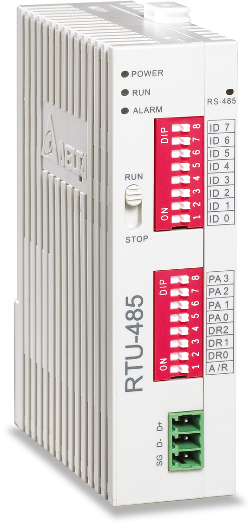 RTU 485