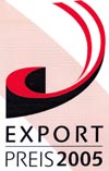 Export Award 2005