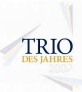 Trio des Jahres 2007