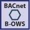 BACnet Operator Workstation (B-OWS)