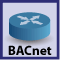 BACnet-Router-Funktion