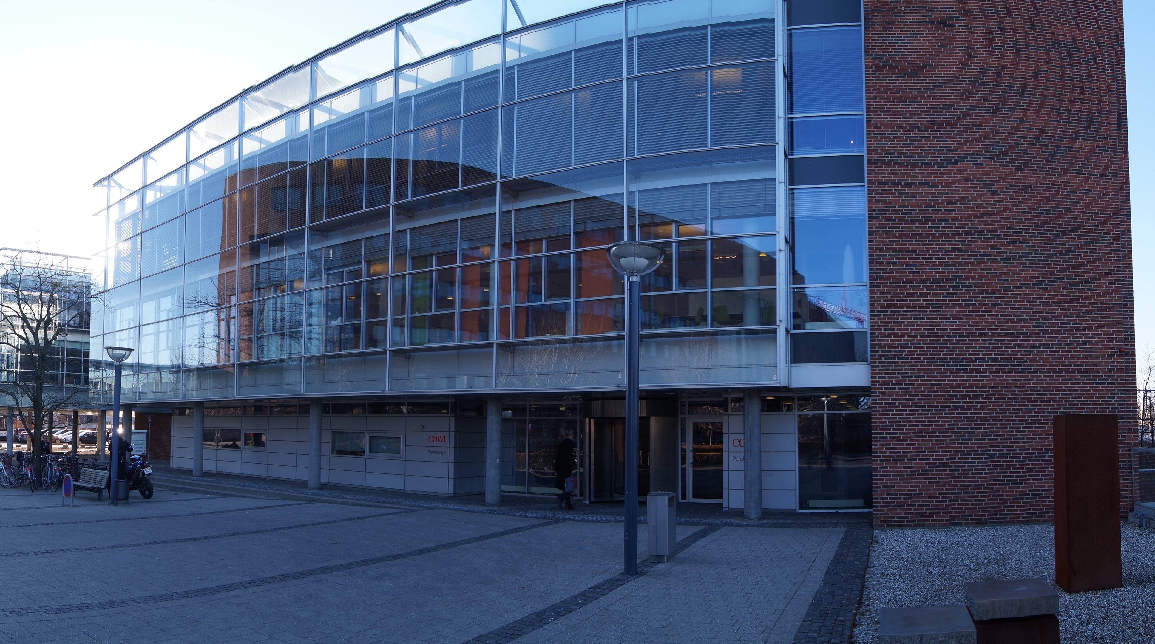 COWI_Headquarters