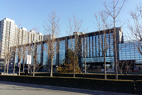 Delta Electronics Beijing Office