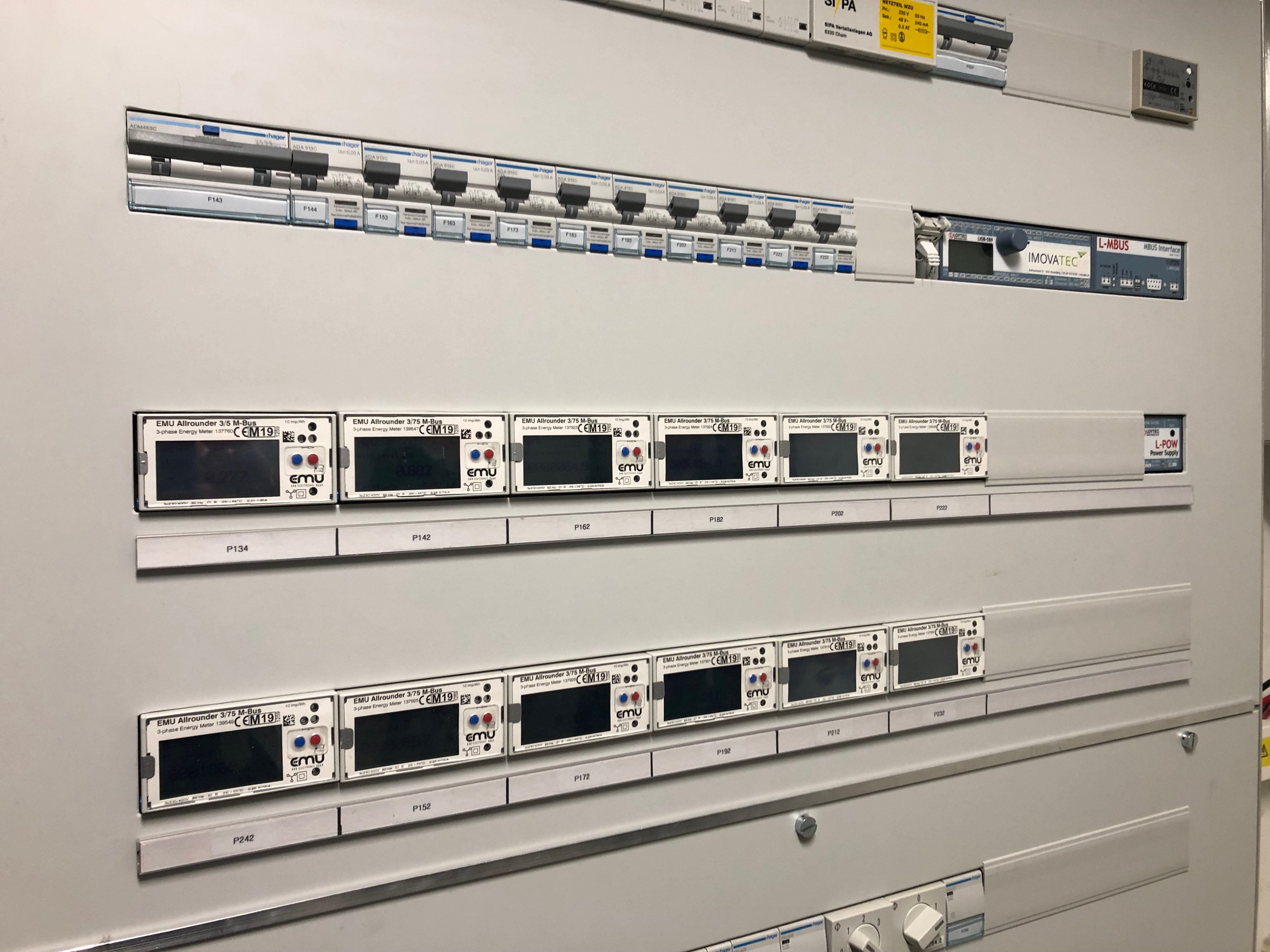Loytec IVT