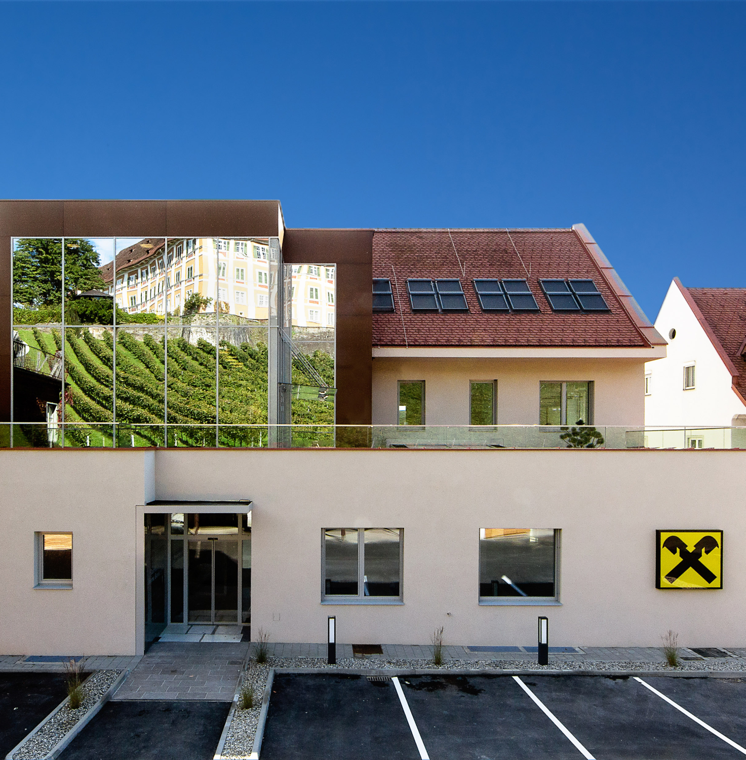 Raiffeisenbank Lieboch-Stainz