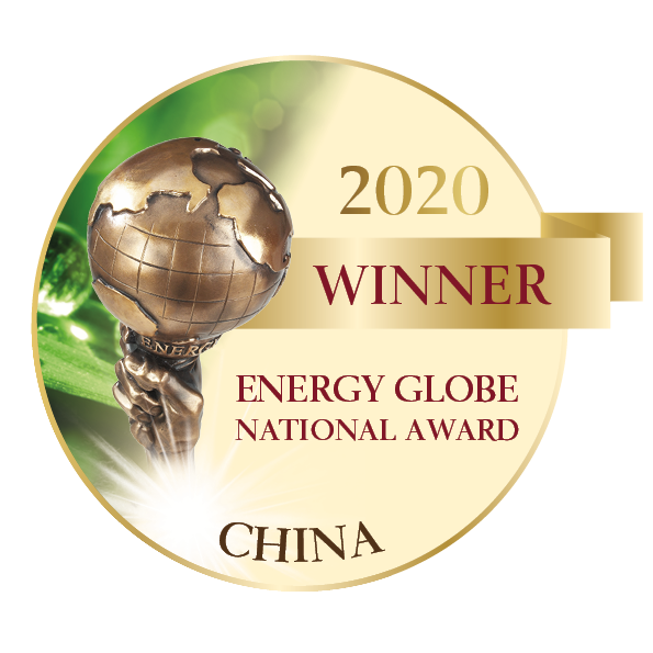 Energy Globe Award