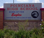 Poinciana High School