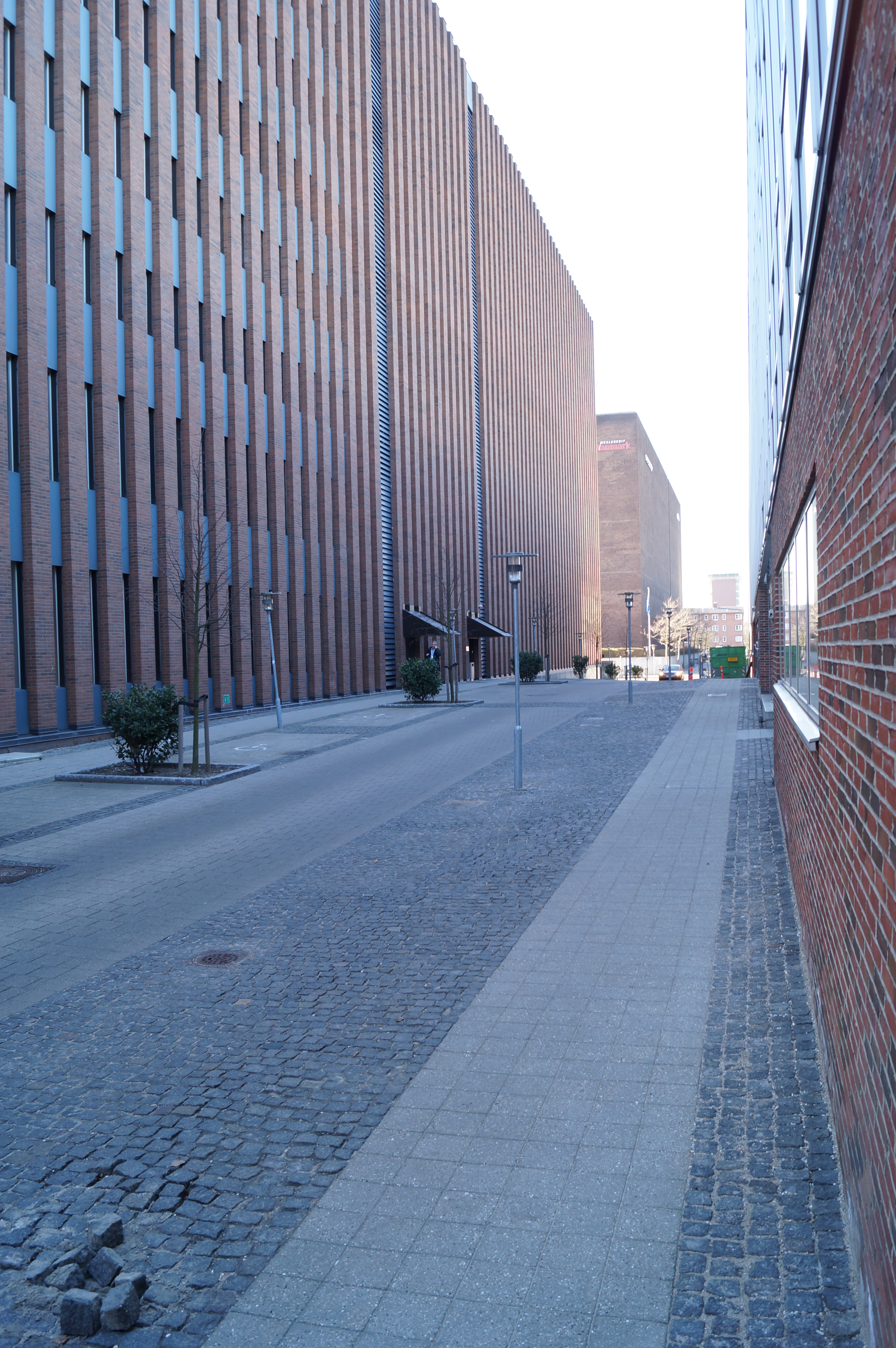 COWI_Headquarters