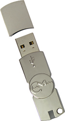 L-INX Automation Servers: L-LOGICAD-USB