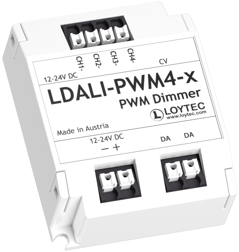 LDALI-PWM4-RGBW