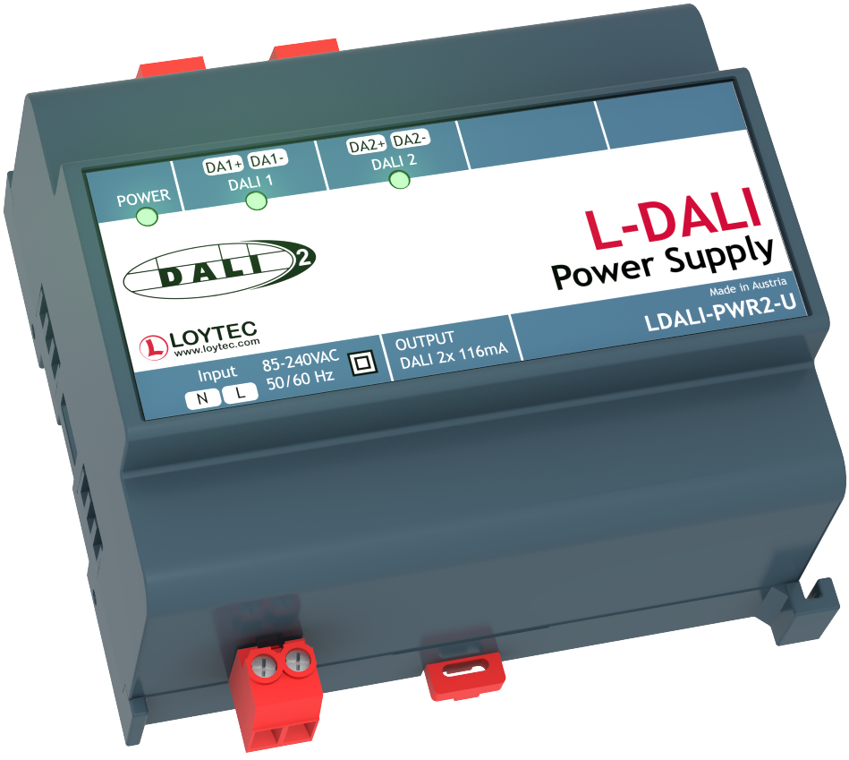 LDALI-PWR2-U Power Supply