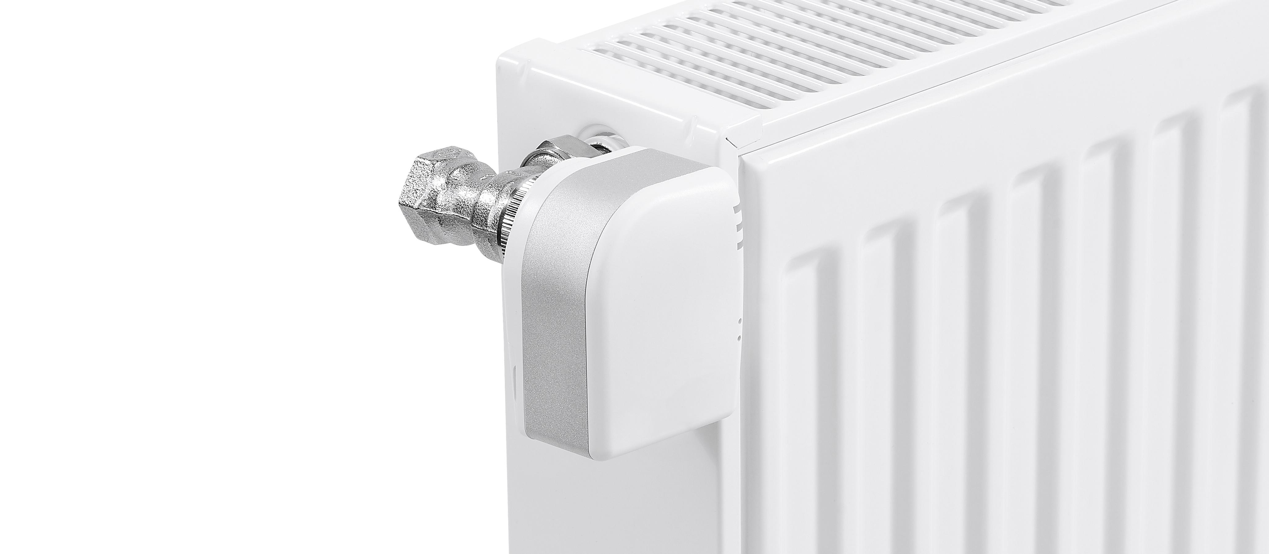Wireless Radiator Thermostat