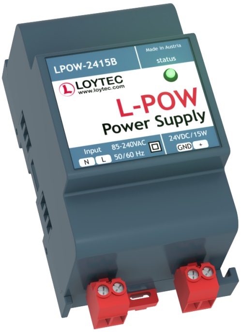 LPOW-2415B Power Supply