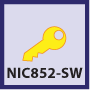 NIC852-SW